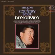 The King Of Country Soul}
