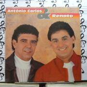 Antonio Carlos & Renato 