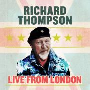 Live From London}