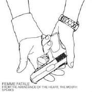 From The Abundance Of The Heart, The Mouth Speaks