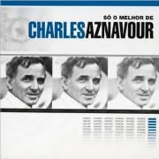 Raros Collection - Só O Melhor De - Charles Aznavour}