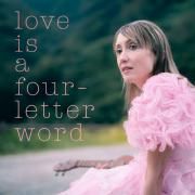 Love is a Four-Letter Word}
