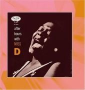 Jazz Divas: Dinah Washington}