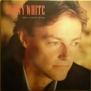 Capa do Álbum "That Certain Thing", de Snowy White