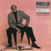 Wonderland (Stanley Turrentine Plays The Music Of Stevie Wonder)}
