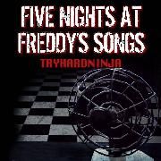 Five Nights at Freddy's Songs}