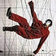 Portada de Álbum "Anhedonia", de Morphide