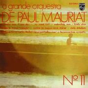 A Grande Orquestra de Paul Mauriat Vol. 11}