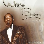 Willie Bobo And Friends}