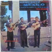 Requests From Mexico