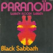 Paranoid / Sabbath Bloody Sabbath