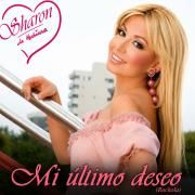 Capa do Single/EP "Mi Último Deseo (Rockola)", de Sharon La Hechicera