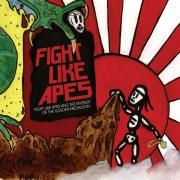 Fight Like Apes And The Mystery Of The Golden Medallion}