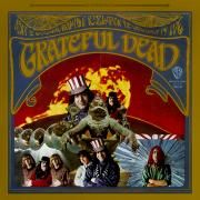 The Grateful Dead (1967)