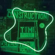 Construction Time And Demolition