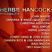 Herbie Hancock}