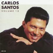 Carlos Santos - Vol. 12