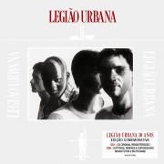 Legião Urbana 30 Anos}
