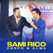 60 Dias Apaixonado / Apaixonado (part. Sâmi Rico)}