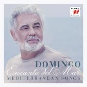 Encanto Del Mar (Mediterranean Songs)}