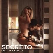 Secreto (part. KAROL G)}