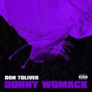 Portada de Álbum "Donny Womack", de Don Toliver