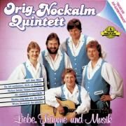 Liebe, Träume Und Musik