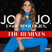 Fuck Apologies (Feat Wiz Khalifa) [The Remixes]