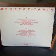 Mystery Train}