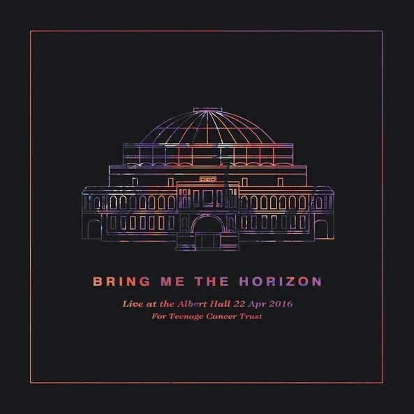 True Friends (Tradução em Português) – Bring Me The Horizon