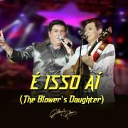 É Isso Aí (The Blower's Daughter) (Ao Vivo)}