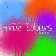 True Colours (Karaoke)}