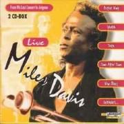 Live - From His Last Concert In Avignon