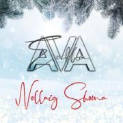 Portada de Sencillo/EP "Nollaig Shona", de Éabha McMahon