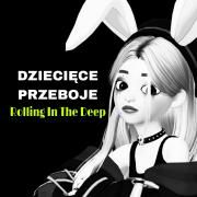 Rolling In The Deep}