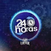 24 Horas (Ao Vivo)}