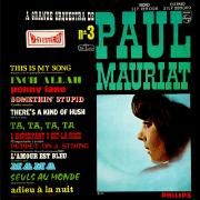 A Grande Orquestra de Paul Mauriat Vol. 3