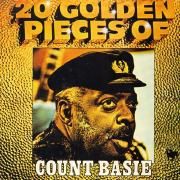 20 Golden Pieces Of Count Basie