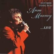 An Intimate Evening With Anne Murray... Live}