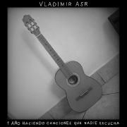 Vladimir ASR (1 Año) 