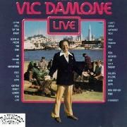 The Best Of Vic Damone Live}