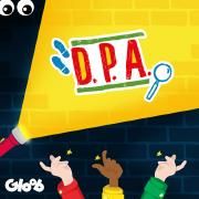 D.P.A.: Detetives do Predio Azul}