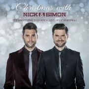 Christmas With Nick & Simon - It's Beginning To Look A Lot Like Christmas}