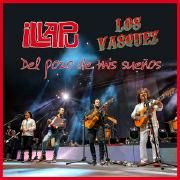 Del Pozo de Mis Sueños (part. Los Vasquez)}