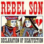 Declaration Of Disaffection}