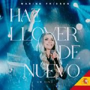 Haz Llover De Nuevo}