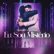 Eu Sou Mistério (Ao Vivo)}