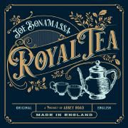Royal Tea}