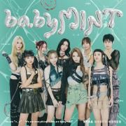 babyMINT越來越好玩 紀念限定盤 (Loading...FUN!)