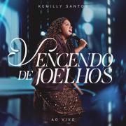 Vencendo De Joelhos (Ao Vivo)}
